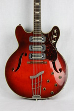 1964 TrueTone H77