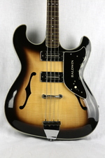1965 Baldwin Bass
