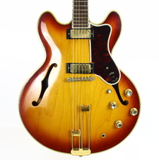 1965 Epiphone Sheraton Wide Nut