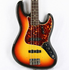 1965 Fender Jazz Bass L9