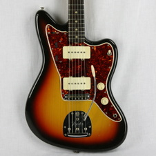 1965 Fender Jazzmaster