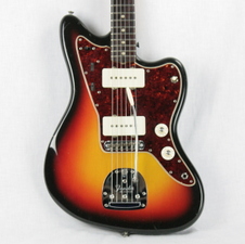 1965 Fender Jazzmaster SB
