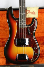 1965 Fender P-Bass