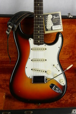 1965 Fender Strat