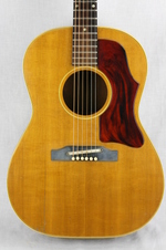 1965 Gibson B25n