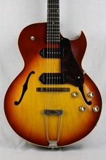 1965 Gibson ES-125DC
