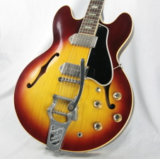 1965 Gibson ES-330