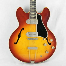 1965 Gibson ES-330TD Iced Tea