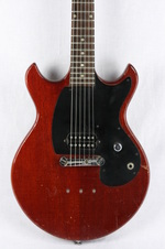 1965 Gibson MM Cherry