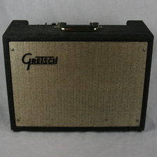 1965 Gretsch 6156 1x12