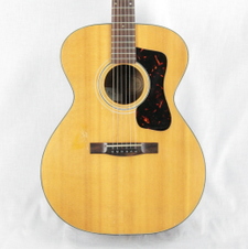 1965 Guild F-30 Natural