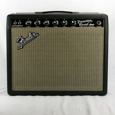 1966 Fender Princeton Reverb