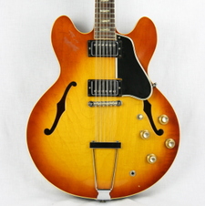 1966 Gibson ES-335-12 IT