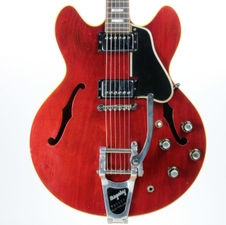 1966 Gibson ES-335 TDC