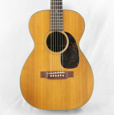 1966 Martin 0-18