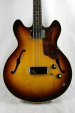 1967 Epiphone Rivoli