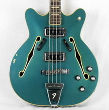 1967 Fender Coronado Bass II LPB