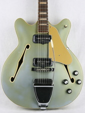 1967 Fender Coronado ICE Blue