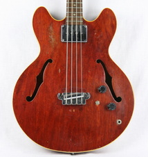 1967 Gibson EB-2 C