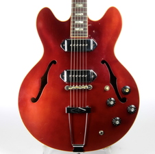 1967 Gibson ES-330 Sparkling Burg