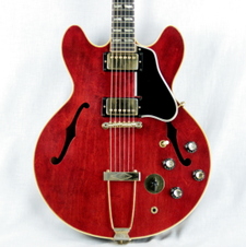 1967 Gibson ES-345TDC Clean