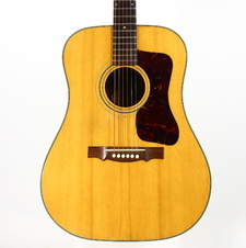1967 Guild D-40 Bluegrass Special Richie