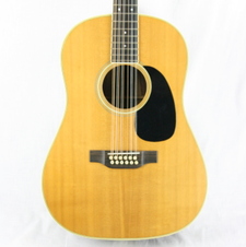 1967 Martin D-12-35