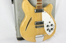1967 Ric 365MG