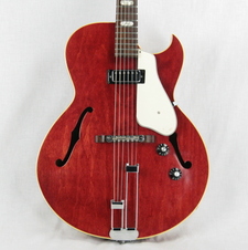 1968 Epiphone Sorrento Cherry