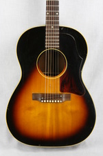 1968 Gibson B25