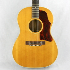 1968 Gibson B25n NM