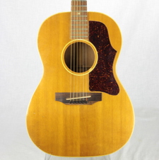 1968 Gibson B25n Project