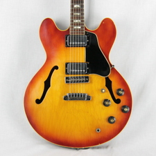 1968 Gibson ES-335
