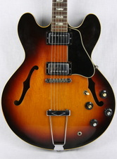 1968 Gibson ES-335 SB