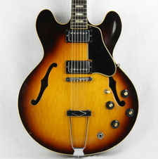1968 Gibson ES-335td