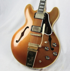 1968 Gibson ES-355 SPB