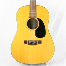 1968 Martin D-12-20