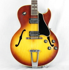 1969-70 Gibson ES-175