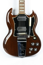 1969 Gibson SG Standard