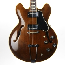 1970 Gibson ES-335 Walnut Brown