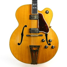 1970 Gibson Super 400-CESN Natural