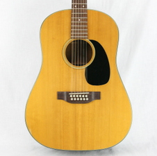 1970 Martin D-12-20
