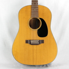1970 Martin D-12-20 updated