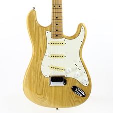 1970's Aspen MIJ Strat Matsumoku Natural