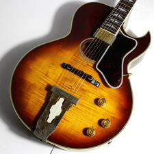 1970s Electra X510 Howard Roberts Fusion
