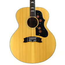 1970s Ibanez Concord J200 Copy MIJ NAT