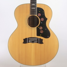 1970s Ibanez J-200 Copy