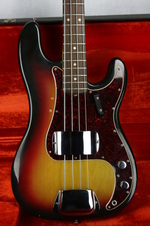 1971 Fender P-Bass
