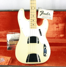 1971 Fender Tele Bass Single Coil