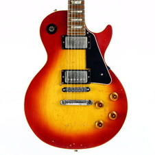 1971 Gibson Les Paul Deluxe Conversion